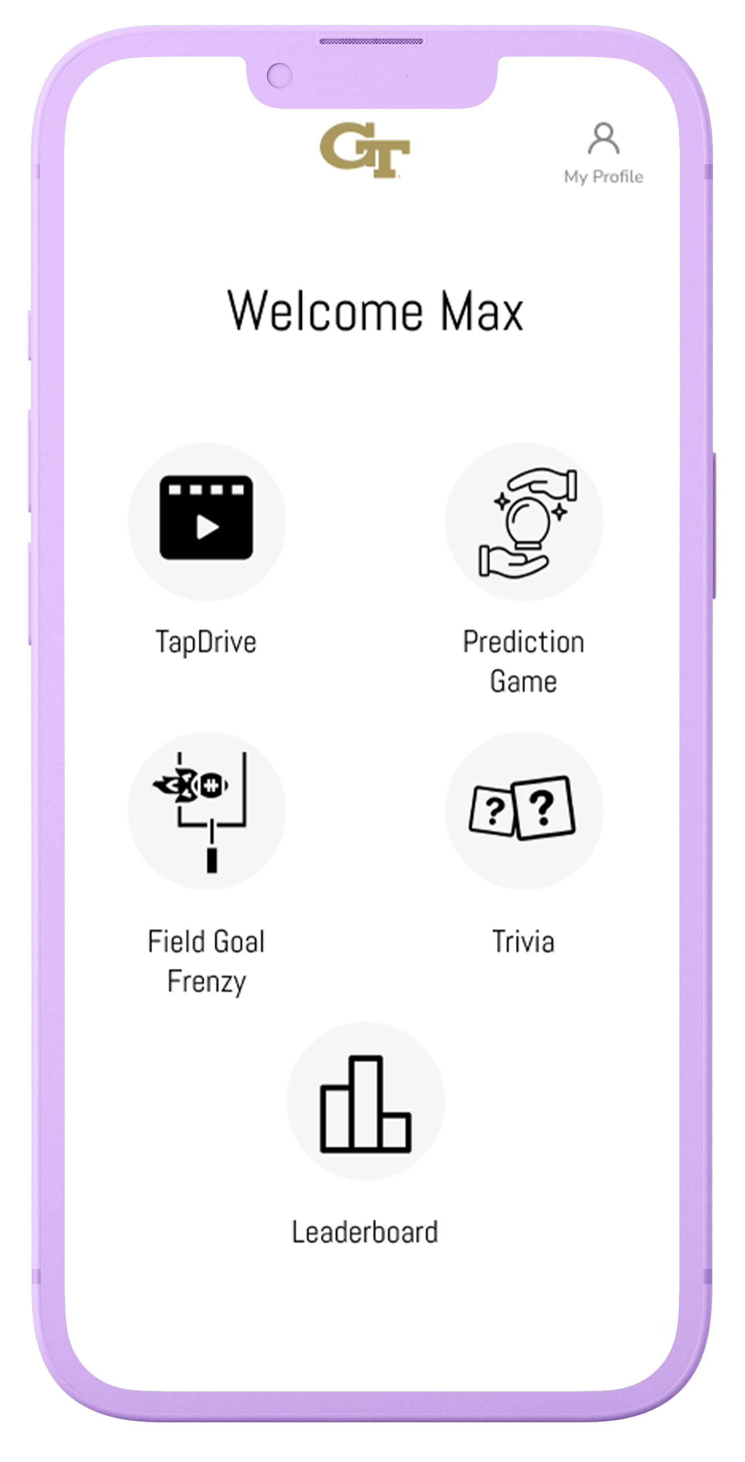 Trends, habits, subscriptions